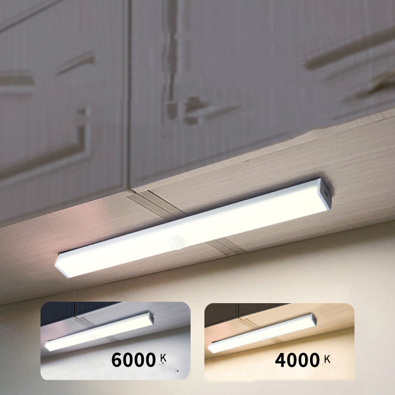 Motion Detector LED Light Bar