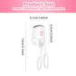 Heated Eyelash Curler Bazaare Mart Heated Eyelash Curler