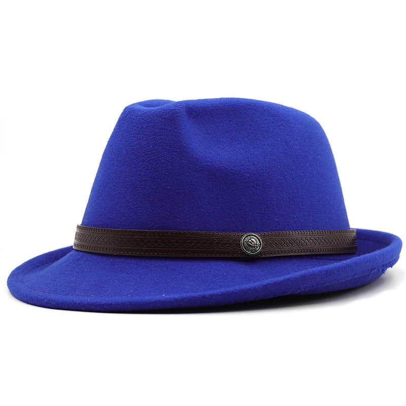 Felt Fedora