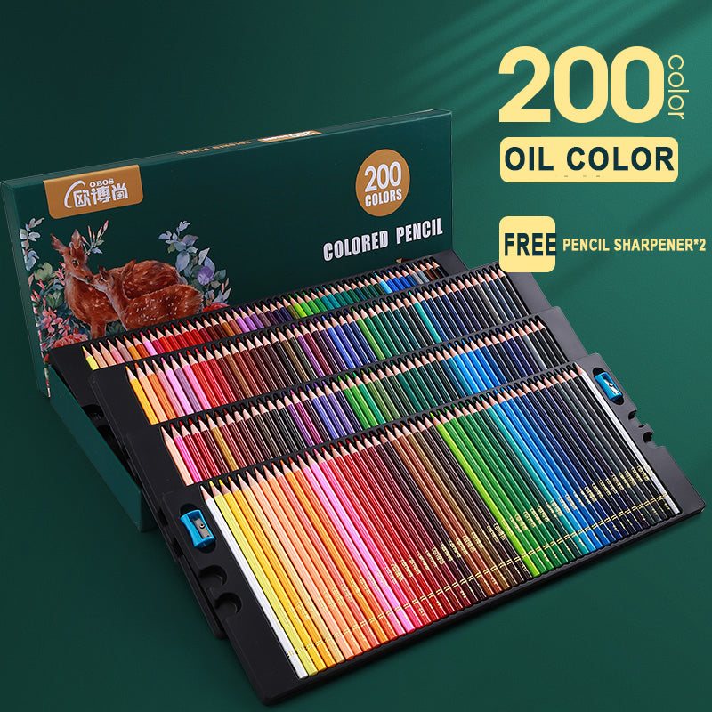 Artist Pencil Sets