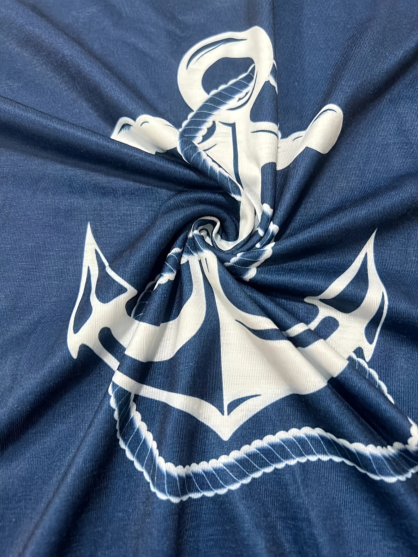 Nautical t-Shirt