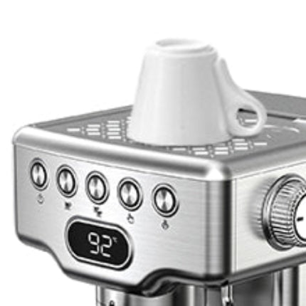 Geek Chef Espresso Machine - Bazaare Mart
