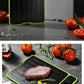 4 in 1 Double-Sided Thawing Cutting Board Bazaare Mart Cutting Board