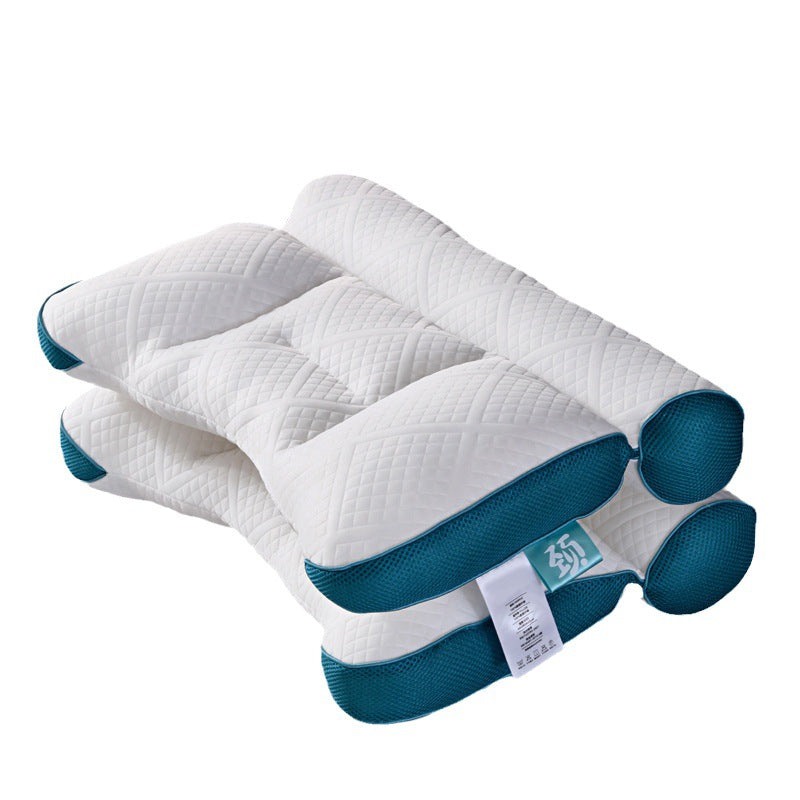 Neck Support Pillow - Bazaare Mart
