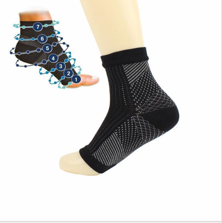 Ankle Support Sock