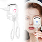 Heated Eyelash Curler Bazaare Mart Heated Eyelash Curler