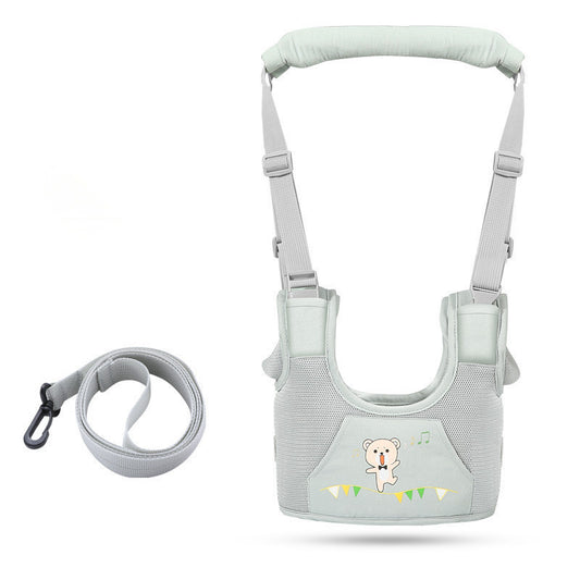 Toddler Safety Breathable Harness Belt