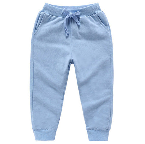 Baby Sweat Pants