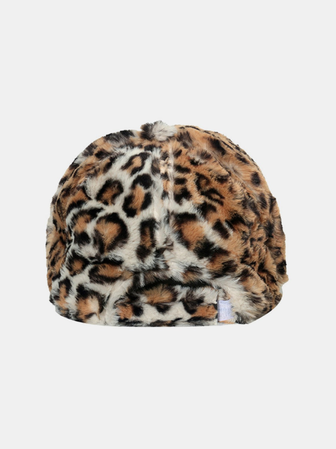 Fur Cap