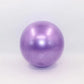 Explosion-Proof Mini Pilates Ball Purple Bazaare Mart