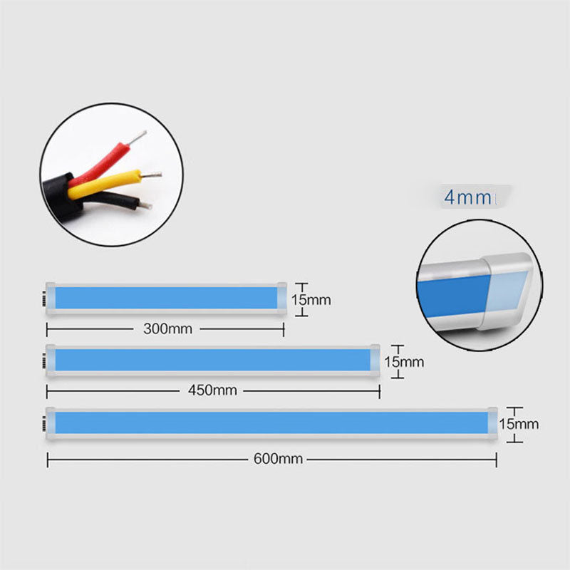 Car Light Strips