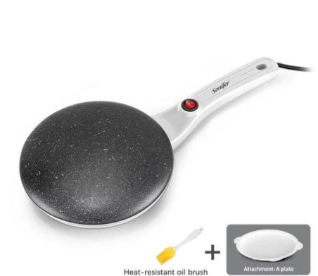 Crepe Maker