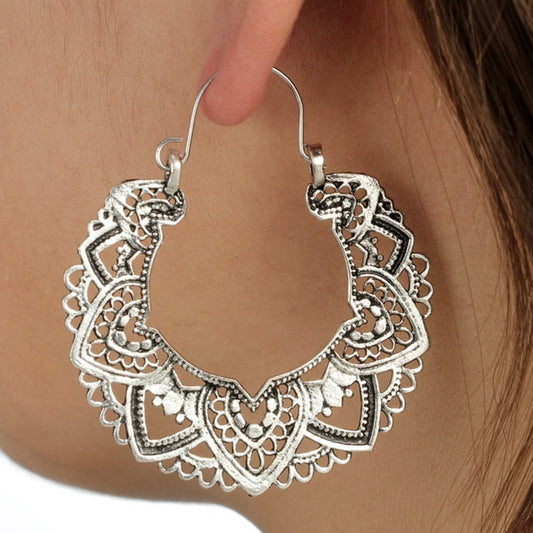 Bohemian Earrings