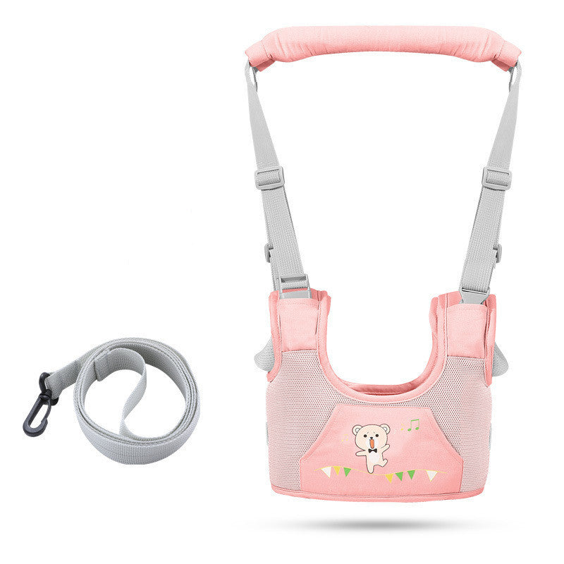 Toddler Safety Breathable Harness Belt