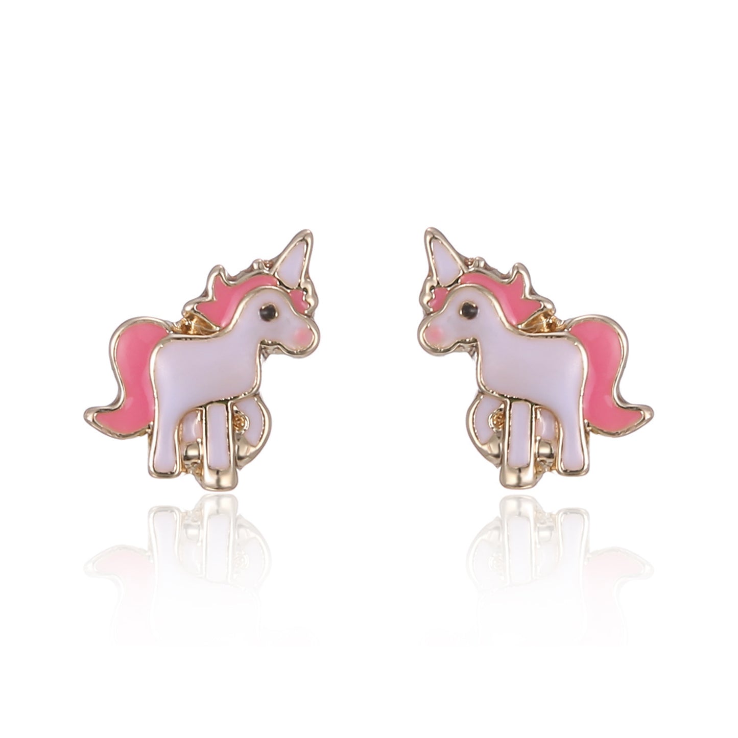 Unicorn Jewelry Set