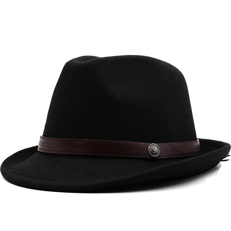 Felt Fedora