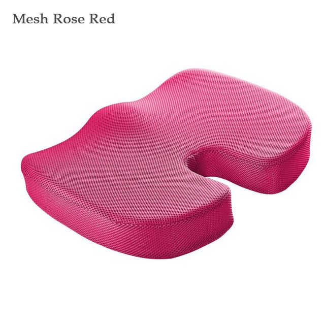 Orthopedics Seat Cushion - Bazaare Mart