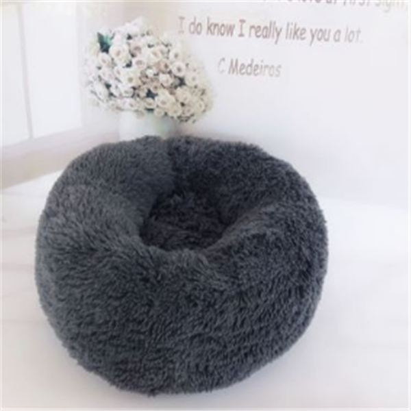 Grey Cat Nest