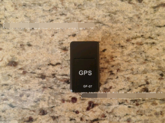 Car GPS