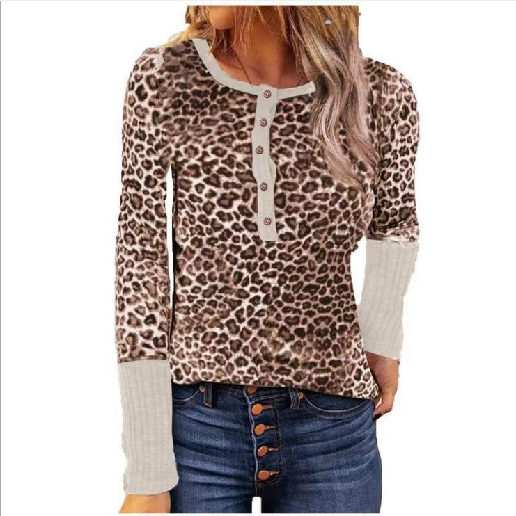 Long Sleeved Slim Fit Pullover Top