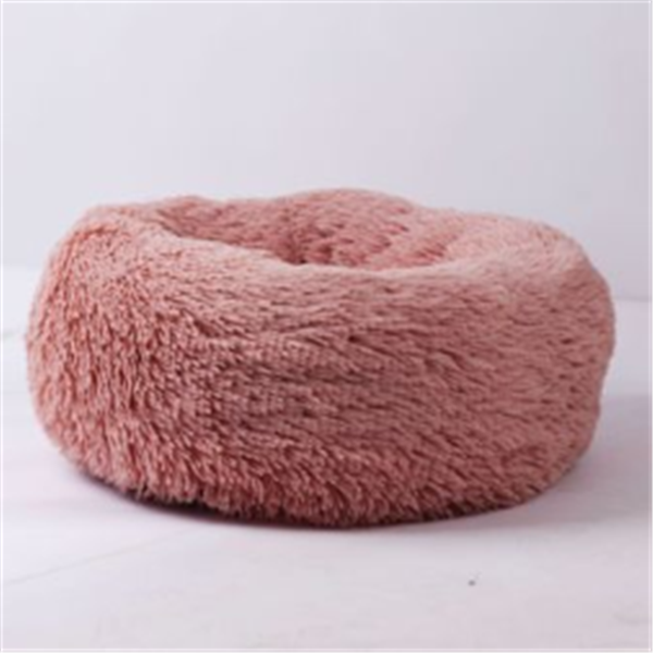 Winter Cat Nest