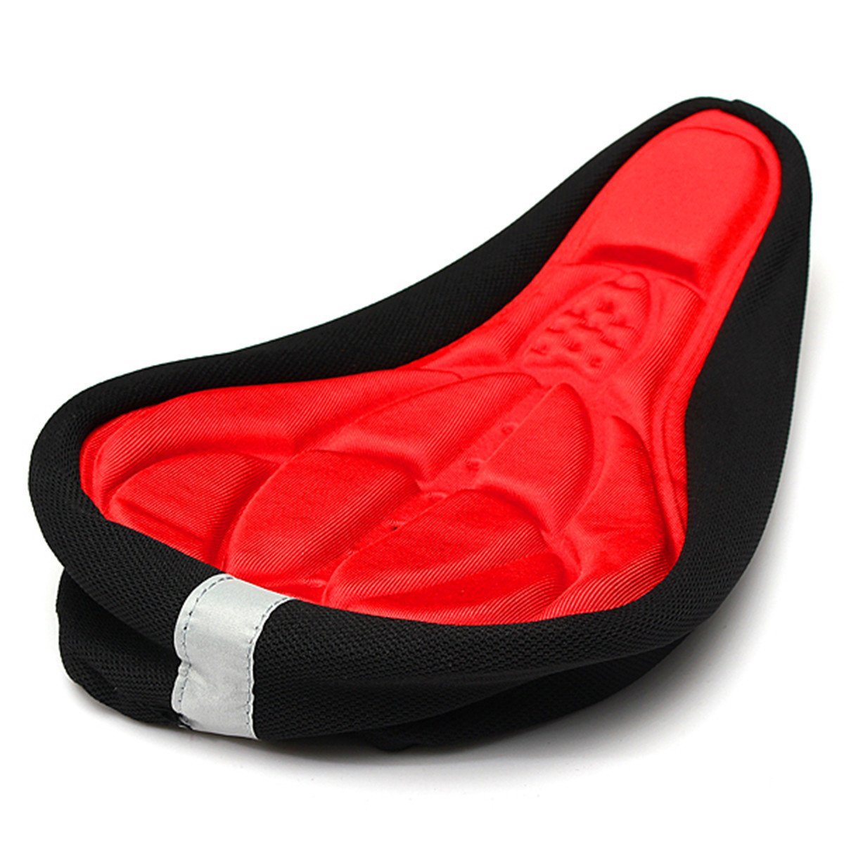 Bicycle Color 3D Breathable Seat Cover