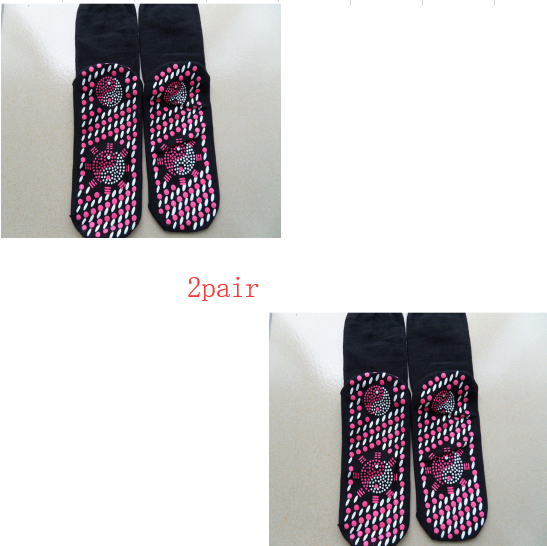 Magnetic Therapy Self-heating Socks