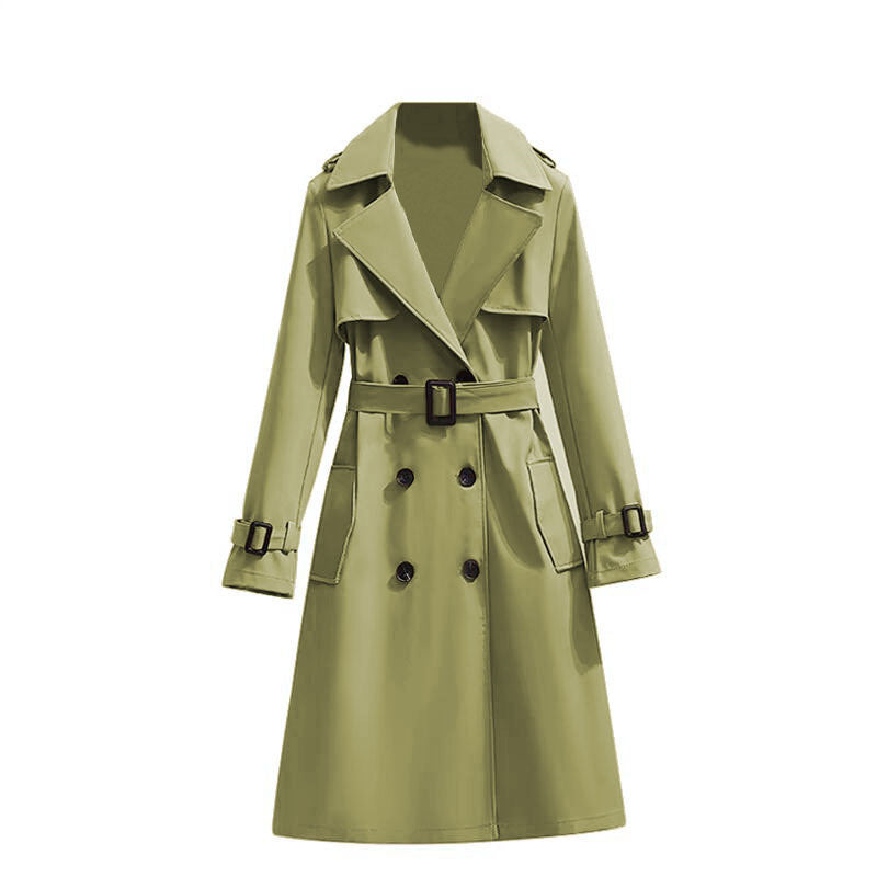 Classic Trench Coat