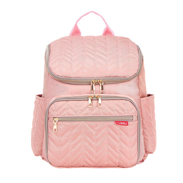 Backpack Diaper Bag