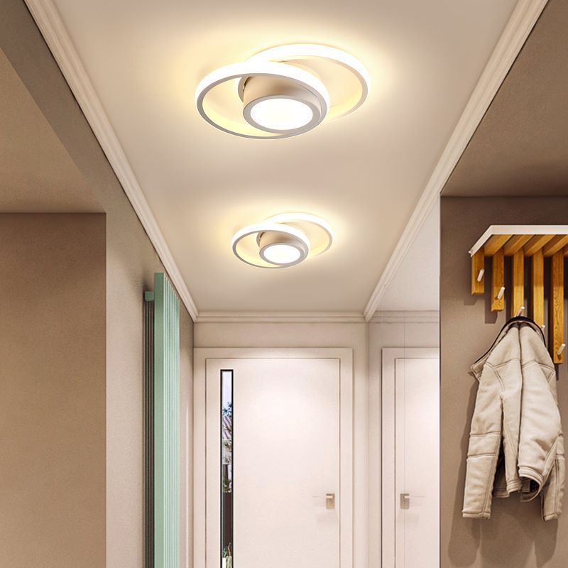 Led Ceiling Light