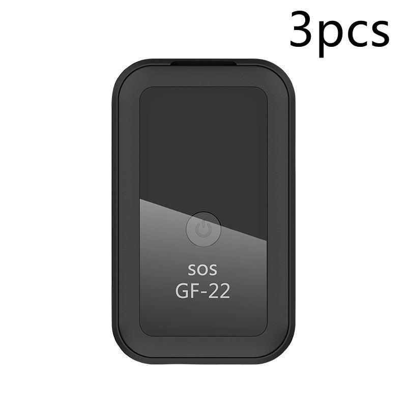 Car GPS