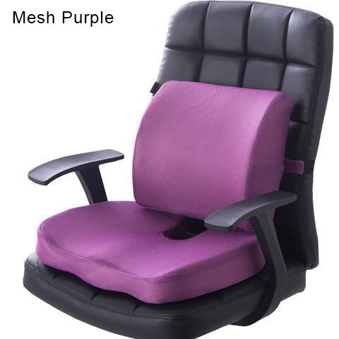 Orthopedics Seat Cushion - Bazaare Mart