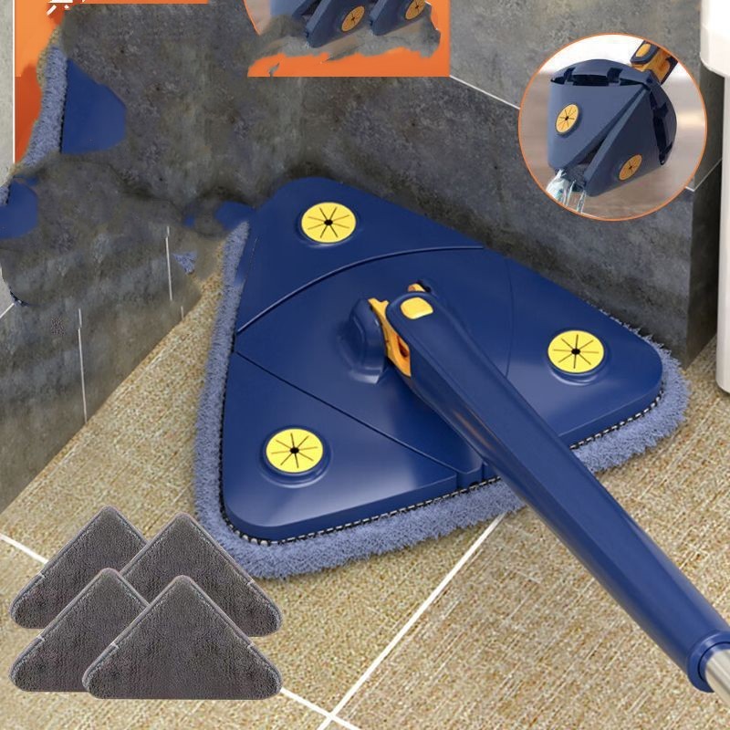 Triangle Mop