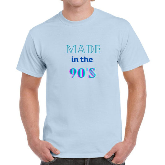 Made in the '90s T-Shirt