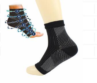 Ankle Support Sock Bazaare Mart Novelty