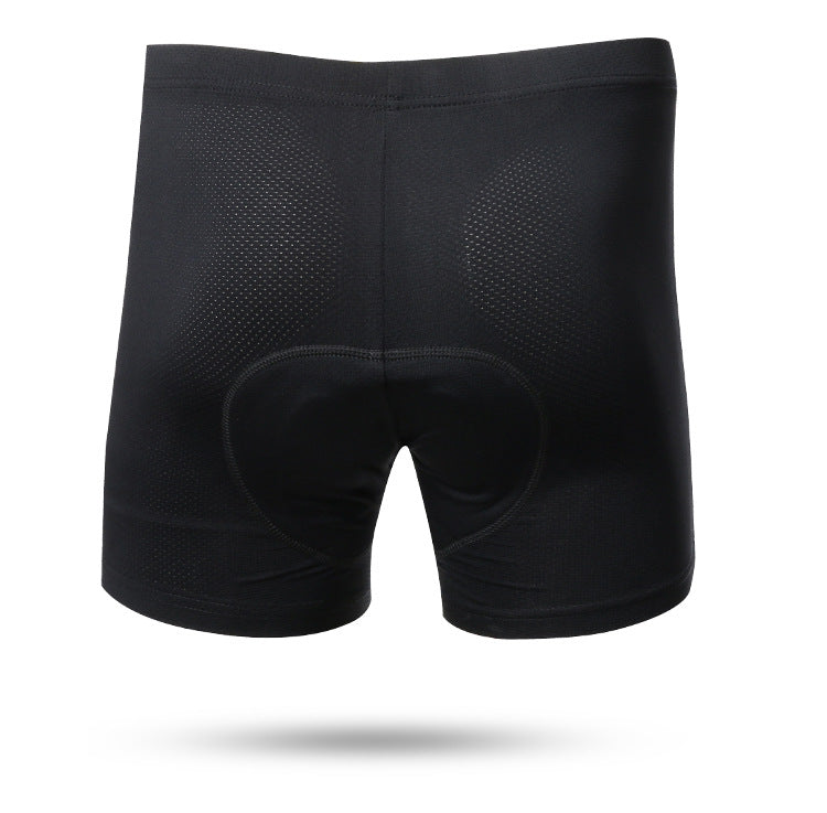 Cushion Bike Riding Shorts