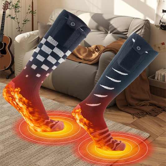 Smart APP Remote Hot Socks