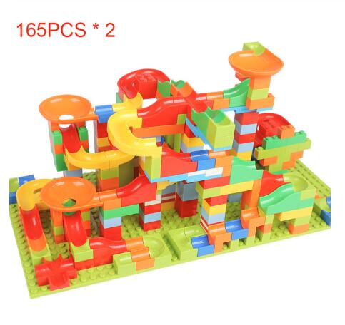 Children Large Connecting Blocks