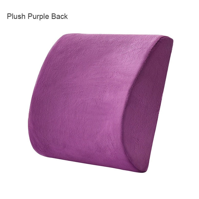 Orthopedics Seat Cushion - Bazaare Mart