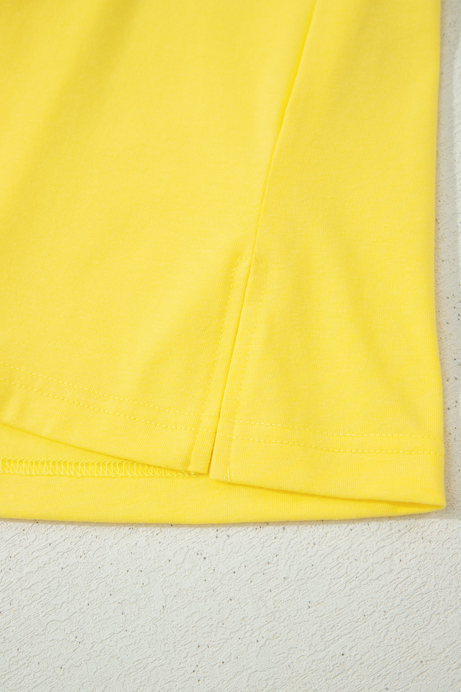 Women Puff Sleeve V-Neck Top