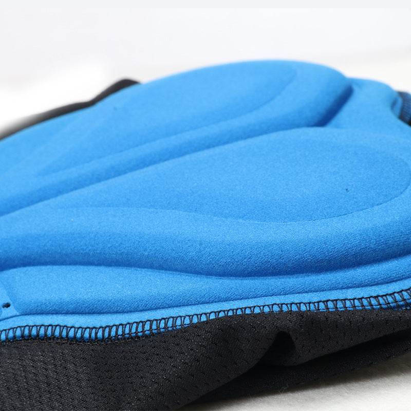 Cushion Bike Riding Shorts