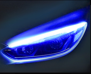 Car Light Strips