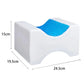Cool Gel Knee Support Pillow Bazaare Mart Support Pillow