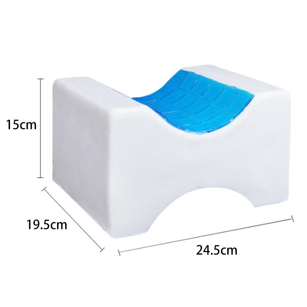 Cool Gel Knee Support Pillow