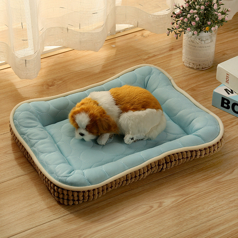 Cool Pet Bed - Bazaare Mart