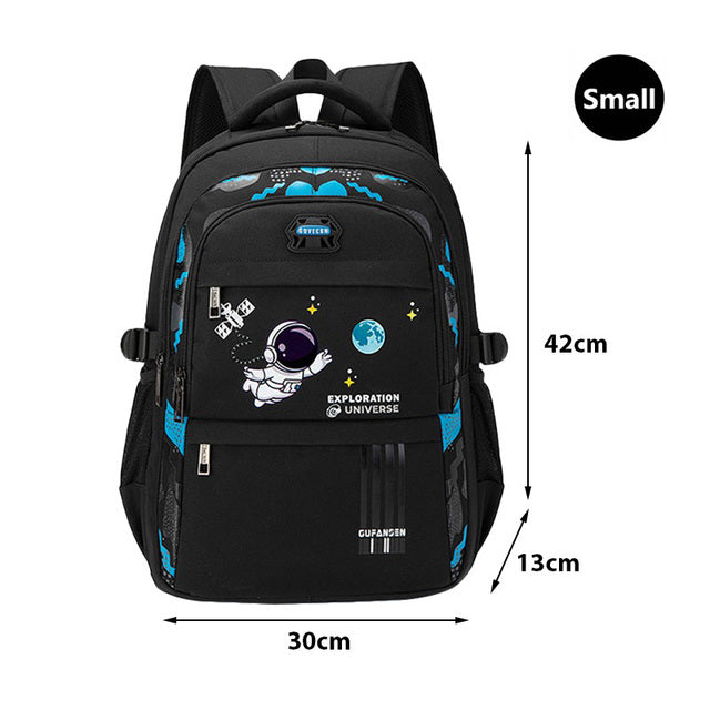 Heavy Duty XL Backpack