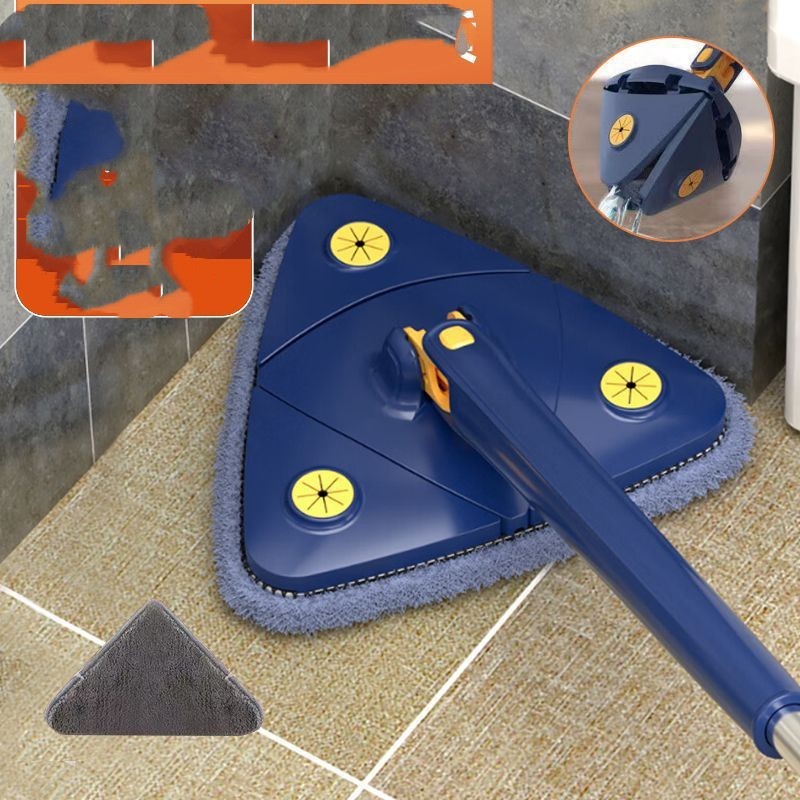 Triangle Mop