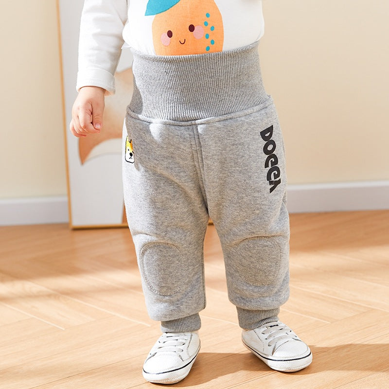 Baby Fleece Sweat Pants