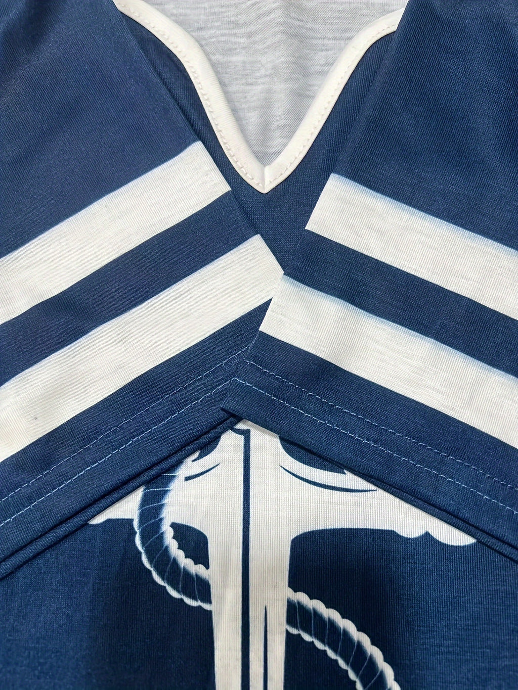 Nautical t-Shirt