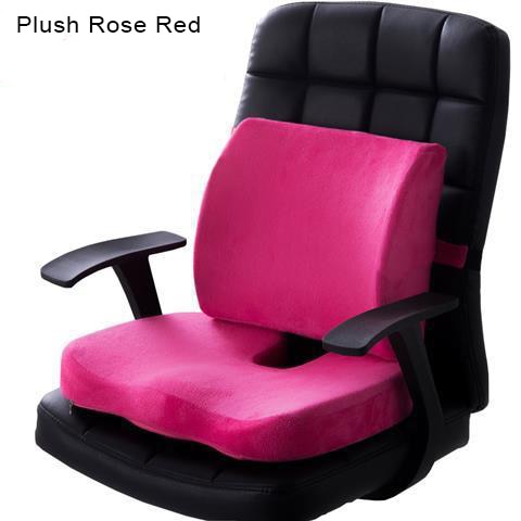 Orthopedics Seat Cushion - Bazaare Mart